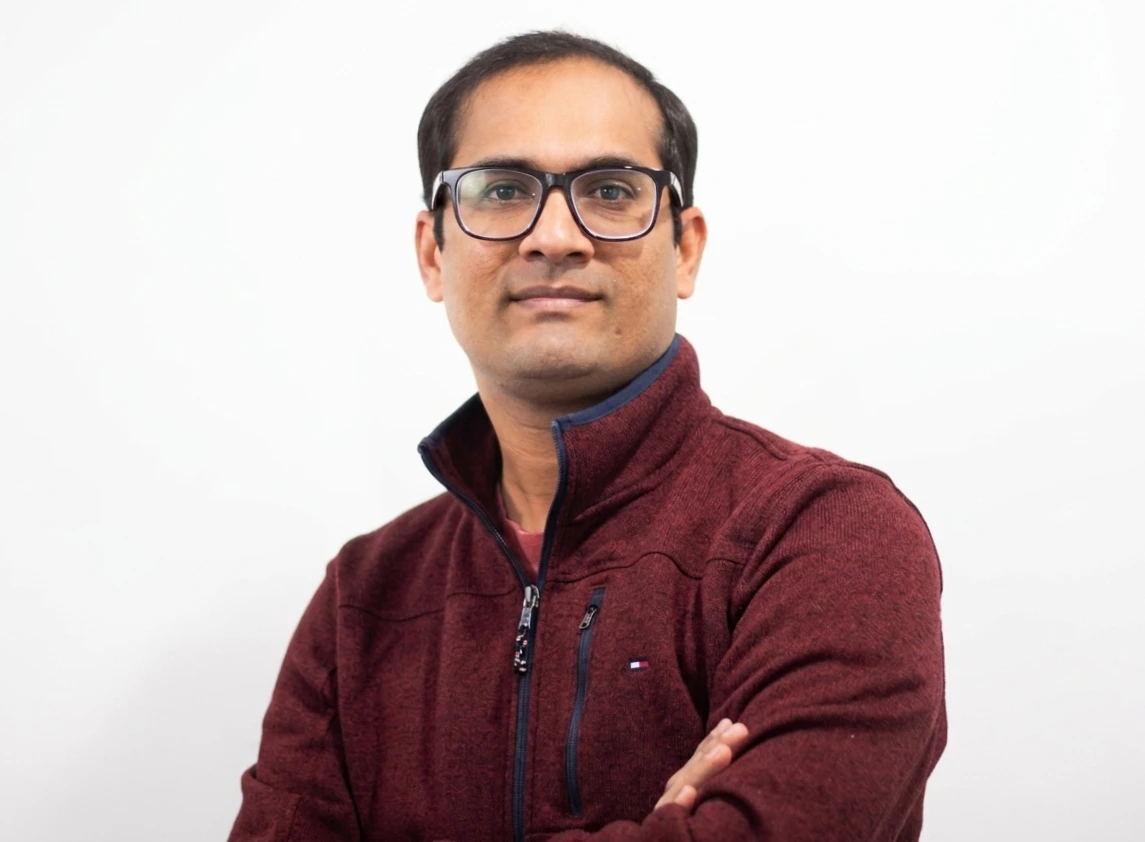 Krunal Panchal